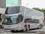 Auto Viação 1001 RJ 108.535 na cidade de Rio de Janeiro, Rio de Janeiro, Brasil, por Guilherme Gomes. Número da foto: #:id.