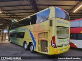Viação Motta 19010 na cidade de Londrina, Paraná, Brasil, por Lucas Adriano Bernardino. Número da foto: #10718388.