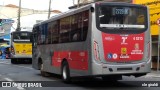 Allibus Transportes 4 5213 na cidade de São Paulo, São Paulo, Brasil, por cle giraldi. ID da foto: :id.