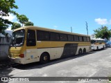 Ônibus Particulares 1D80 na cidade de Recife, Pernambuco, Brasil, por Rafael Rodrigues Forencio. ID da foto: :id.