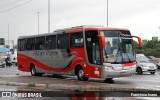 Empresa de Ônibus Pássaro Marron 5025 na cidade de São Paulo, São Paulo, Brasil, por Francisco Ivano. Número da foto: #10718371.