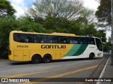 Empresa Gontijo de Transportes 14835 na cidade de São Paulo, São Paulo, Brasil, por Danilo Danibus. Número da foto: #10722265.