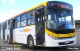 COOTEGO - Cooperativa de Transportes do Estado de Goiás 40161 na cidade de Goiânia, Goiás, Brasil, por Carlos Júnior. Número da foto: #10719137.