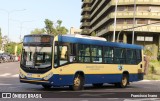 Transportes San Cayetano 38 na cidade de Ciudad Autónoma de Buenos Aires, Argentina, por Francisco Ivano. Número da foto: #10720344.