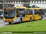 Mobi Rio E901004 na cidade de Rio de Janeiro, Rio de Janeiro, Brasil, por Gabriel Oliveira da Silva. Número da foto: #:id.