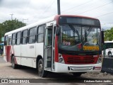 Integração Transportes 0409014 na cidade de Manaus, Amazonas, Brasil, por Cristiano Eurico Jardim. ID da foto: :id.