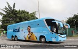 Lirabus 20004 na cidade de São Paulo, São Paulo, Brasil, por Francisco Ivano. Número da foto: #:id.