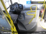 COOTEGO - Cooperativa de Transportes do Estado de Goiás 40161 na cidade de Goiânia, Goiás, Brasil, por Carlos Júnior. Número da foto: #10719161.