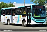 Rota Sol > Vega Transporte Urbano 35271 na cidade de Fortaleza, Ceará, Brasil, por David Candéa. Número da foto: #:id.