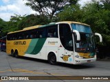 Empresa Gontijo de Transportes 14835 na cidade de São Paulo, São Paulo, Brasil, por Danilo Danibus. Número da foto: #10722256.