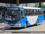 VB Transportes e Turismo 1099 na cidade de Campinas, São Paulo, Brasil, por Henrique Alves de Paula Silva. ID da foto: :id.