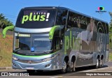 Viação Garcia 88107 na cidade de Campinas, São Paulo, Brasil, por Sérgio de Sousa Elias. Número da foto: #10719914.