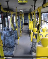 COOTEGO - Cooperativa de Transportes do Estado de Goiás 40165 na cidade de Goiânia, Goiás, Brasil, por Carlos Júnior. Número da foto: #10718298.