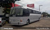 Ônibus Particulares 6019 na cidade de Betim, Minas Gerais, Brasil, por Paulo Alexandre da Silva. Número da foto: #10719375.