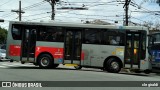 Allibus Transportes 4 5214 na cidade de São Paulo, São Paulo, Brasil, por cle giraldi. Número da foto: #10719228.