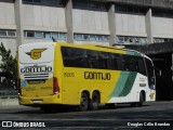 Empresa Gontijo de Transportes 15005 na cidade de Belo Horizonte, Minas Gerais, Brasil, por Douglas Célio Brandao. ID da foto: :id.