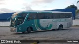 Auto Viação Camurujipe 4043 na cidade de Cruz das Almas, Bahia, Brasil, por Flávio  Santos. Número da foto: #10719367.