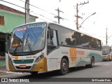 Expresso Mangaratiba RJ 137.333 na cidade de Rio de Janeiro, Rio de Janeiro, Brasil, por Zé Ricardo Reis. Número da foto: #:id.