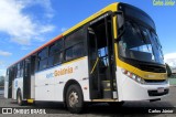 COOTEGO - Cooperativa de Transportes do Estado de Goiás 40161 na cidade de Goiânia, Goiás, Brasil, por Carlos Júnior. ID da foto: :id.