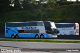 Tubatur Transporte Escolar e Turismo 18 na cidade de Joinville, Santa Catarina, Brasil, por Diogo Luciano. Número da foto: #10721619.