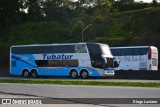 Tubatur Transporte Escolar e Turismo 18 na cidade de Joinville, Santa Catarina, Brasil, por Diogo Luciano. ID da foto: :id.