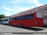 Ônibus Particulares 432 na cidade de Recife, Pernambuco, Brasil, por Rafael Rodrigues Forencio. ID da foto: :id.