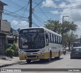 Empresa Metropolitana 301 na cidade de Recife, Pernambuco, Brasil, por Luan Timóteo. ID da foto: :id.