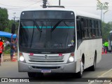 Ônibus Particulares  na cidade de Manaus, Amazonas, Brasil, por Ruan Neves oficial. Número da foto: #:id.