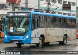 ANSAL - Auto Nossa Senhora de Aparecida 115 na cidade de Juiz de Fora, Minas Gerais, Brasil, por João Gabriel. Número da foto: #:id.