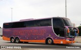 Marytur Turismo 2015 na cidade de São Paulo, São Paulo, Brasil, por Francisco Ivano. Número da foto: #10719830.