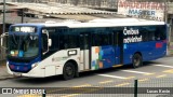 BR7 Mobilidade 3177 na cidade de São Bernardo do Campo, São Paulo, Brasil, por Lucas Kevin. Número da foto: #10720395.