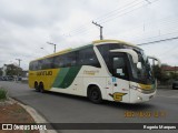 Empresa Gontijo de Transportes 19320 na cidade de São José dos Campos, São Paulo, Brasil, por Rogerio Marques. Número da foto: #10719896.