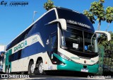 Viação Garcia 88059 na cidade de São Paulo, São Paulo, Brasil, por Éo Ferreira Oficial22. Número da foto: #:id.
