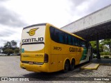 Empresa Gontijo de Transportes 14175 na cidade de Campos dos Goytacazes, Rio de Janeiro, Brasil, por Breno Vieira. ID da foto: :id.