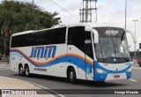 JMM Turismo 9000 na cidade de São Paulo, São Paulo, Brasil, por George Miranda. Número da foto: #:id.