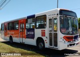 Capital Transportes 8008 na cidade de Nossa Senhora do Socorro, Sergipe, Brasil, por Cristopher Pietro. Número da foto: #:id.