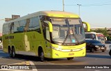 Viação Itapemirim 60059 na cidade de São Paulo, São Paulo, Brasil, por Ailton da Costa Silva. Número da foto: #10722627.