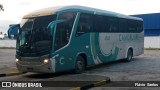 Auto Viação Camurujipe 4043 na cidade de Cruz das Almas, Bahia, Brasil, por Flávio  Santos. Número da foto: #10719359.