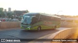 Buses Cejer RSVL57 na cidade de Estación Central, Santiago, Metropolitana de Santiago, Chile, por Benjamín Tomás Lazo Acuña. Número da foto: #10718505.