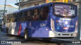 Guarulhos Transportes 33.804 na cidade de São Paulo, São Paulo, Brasil, por cle giraldi. Número da foto: #:id.