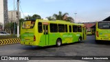 Santo Antônio Transportes Niterói 2.2.053 na cidade de Niterói, Rio de Janeiro, Brasil, por Anderson Nascimento. Número da foto: #:id.