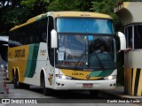 Empresa Gontijo de Transportes 14910 na cidade de São Paulo, São Paulo, Brasil, por Danilo Danibus. Número da foto: #10722241.