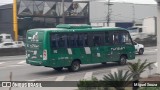 Tursan - Turismo Santo André RJ 597.088 na cidade de Duque de Caxias, Rio de Janeiro, Brasil, por Miguel Souza. Número da foto: #10720375.