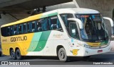 Empresa Gontijo de Transportes 19140 na cidade de Belo Horizonte, Minas Gerais, Brasil, por Hariel Bernades. Número da foto: #10718460.