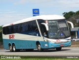 Rápido Ribeirão Preto 3570 na cidade de Guaratinguetá, São Paulo, Brasil, por Adailton Cruz. Número da foto: #:id.