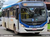 Rápido Araguaia 50749 na cidade de Goiânia, Goiás, Brasil, por Daniel Chaves. Número da foto: #10721046.