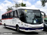 Viação Piracicabana 1138 na cidade de São Paulo, São Paulo, Brasil, por Guilherme Justo. Número da foto: #:id.