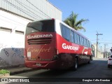 Expresso Gardenia 4175 na cidade de Belo Horizonte, Minas Gerais, Brasil, por Douglas Célio Brandao. Número da foto: #:id.