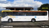 COOTEGO - Cooperativa de Transportes do Estado de Goiás 40164 na cidade de Goiânia, Goiás, Brasil, por Carlos Júnior. Número da foto: #10719022.
