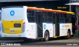 COOTEGO - Cooperativa de Transportes do Estado de Goiás 40162 na cidade de Goiânia, Goiás, Brasil, por Carlos Júnior. Número da foto: #10719298.